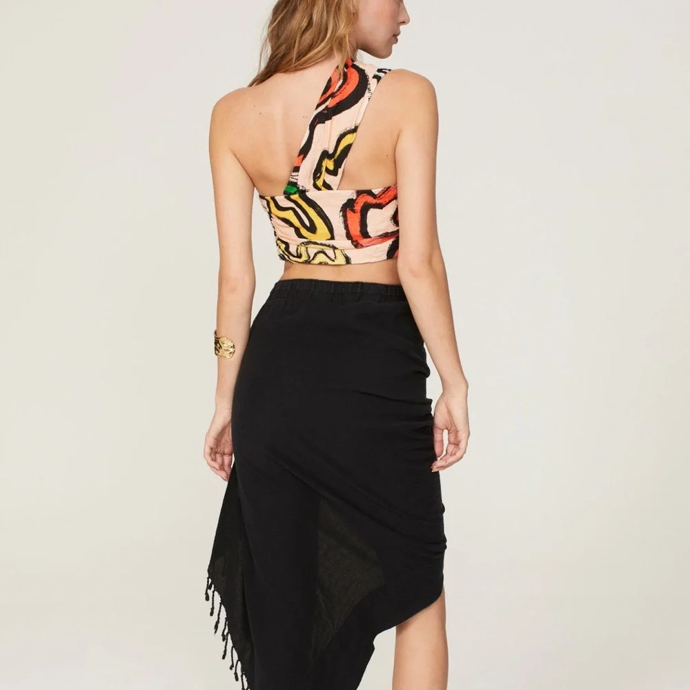 Simon Miller Lala Top - Picture 4 of 5